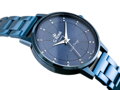 Hodinky G. ROSSI - C11715B-6F1 (zg777e) blue 