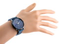 Hodinky G. ROSSI - C11715B-6F1 (zg777e) blue 