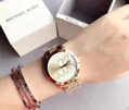 MICHAEL KORS MK3590 DÁMSKE HODINKY - SLIM RUNWAY (zm500c)