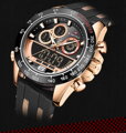 Pánske hodinky NAVIFORCE NF9188T - (zn121d)