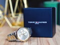 Dámske hodinky TOMMY HILFIGER 1782264 (zf552a)