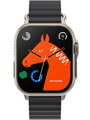 Dámske smart hodinky Rubicon RNCF17 (sr059a)