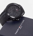 Pánske hodinky TOMMY HILFIGER 1791861 Aiden (zf095a)