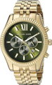Hodinky MICHAEL KORS MK8446 - LEXINGTON (zm524d)
