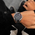 PÁNSKE HODINKY TOMMY HILFIGER 1791936 MASON (zf065b)