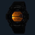 CASIO Moonphase WS-1300H-2A PÁNSKE HODINKY + KRABIČKA