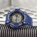 CASIO Moonphase WS-1300H-2A PÁNSKE HODINKY + KRABIČKA