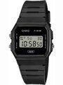 PÁNSKE HODINKY CASIO F-91WB-1ADF + KRABIČKA