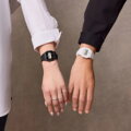 PÁNSKE HODINKY CASIO F-91WB-1ADF + KRABIČKA
