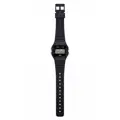 PÁNSKE HODINKY CASIO F-91WB-1ADF + KRABIČKA