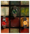 Casio Pánske hodinky MTP-B145D-4A2 + BOX (zd230e)