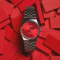 Casio Pánske hodinky MTP-B145D-4A2 + BOX (zd230e)