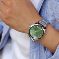 CASIO MTP-VC01D-3E+ BOX PÁNSKE HODINKY (zd239b)