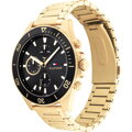 PÁNSKE HODINKY TOMMY HILFIGER LARSON 1791919 (zf088b)