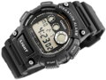 Pánske hodinky CASIO W-735H 1AV (zd081a) - Super Illuminator