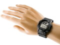 Pánske hodinky CASIO W-735H 1AV (zd081a) - Super Illuminator
