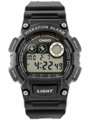 Pánske hodinky CASIO W-735H 1AV (zd081a) - Super Illuminator