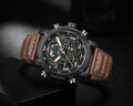 Pánske hodinky NAVIFORCE - NF9160 (zn094a)