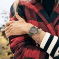 Dámske hodinky  TOMMY HILFIGER 1782304 BLAKE (zf515b)