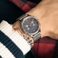 Dámske hodinky  TOMMY HILFIGER 1782304 BLAKE (zf515b)