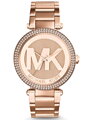 Dámske hodinky MICHAEL KORS MK5865 - PARKER (zm516b)