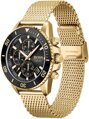 Pánske hodinky HUGO BOSS 1513906 - Admiral  zh035a