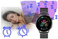 Dámske smartwatch I Rubicon RNCE81 - volania,  (sr045c)
