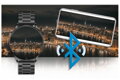 Dámske smartwatch I Rubicon RNCE81 - volania,  (sr045c)