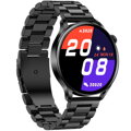 Dámske smartwatch I Rubicon RNCE81 - volania,  (sr045c)