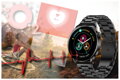 Dámske smartwatch I Rubicon RNCE81 - volania,  (sr045c)