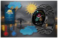 Dámske smartwatch I Rubicon RNCE81 - volania,  (sr045c)