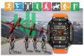 Pánske smartwatch Gravity GT6-3 (sg020c)