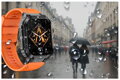 Pánske smartwatch Gravity GT6-3 (sg020c)