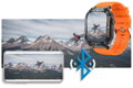 Pánske smartwatch Gravity GT6-3 (sg020c)