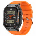 Pánske smartwatch Gravity GT6-3 (sg020c)