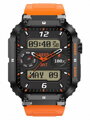 Pánske smartwatch Gravity GT6-3 (sg020c)
