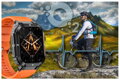 Pánske smartwatch Gravity GT6-3 (sg020c)