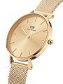 DÁMSKE HODINKY DANIEL WELLINGTON DW00100473 - PETITE UNITONE 28mm (zw506d)