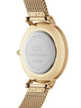DÁMSKE HODINKY DANIEL WELLINGTON DW00100473 - PETITE UNITONE 28mm (zw506d)