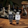 PÁNSKE HODINKY CASIO MTP-M305D-1AVDF + KRABIČKA