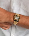 CASIO VINTAGE PÁNSKE HODINKY A500WGA-9DF (zd158d) + KRABIČKA