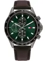TOMMY HILFIGER 1792017 PÁNSKE HODINKY Miles (zf113b) + BOX