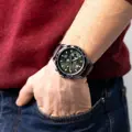 TOMMY HILFIGER 1792017 PÁNSKE HODINKY Miles (zf113b) + BOX