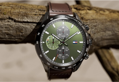 TOMMY HILFIGER 1792017 PÁNSKE HODINKY Miles (zf113b) + BOX