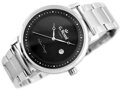 Hodinky G. ROSSI - C6182B-1C1 (zg256a) s./black