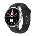 SMARTWATCH pánske G. Rossi G.RSWSF1-3C1-1 silver/black  (sg003a)