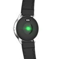 SMARTWATCH pánske G. Rossi G.RSWSF1-3C1-1 silver/black  (sg003a)