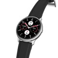 SMARTWATCH pánske G. Rossi G.RSWSF1-3C1-1 silver/black  (sg003a)