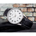 PÁNSKE HODINKY CASIO MTP-1303L-7B (zd021e) + KRABIČKA