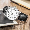 PÁNSKE HODINKY CASIO MTP-1303L-7B (zd021e) + KRABIČKA
